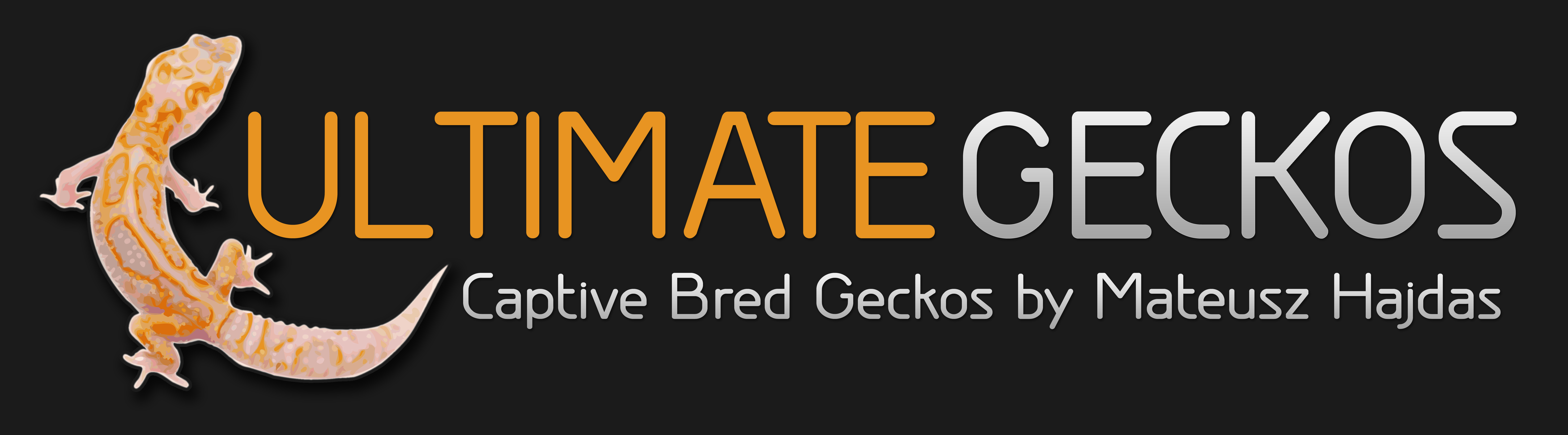Ultimate Geckos & Pythons Sp. z o.o.